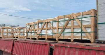 枣庄 芝麻白花岗岩地铺石出口专车-泰国游