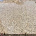 枣庄 黄金麻花岗岩石材方料