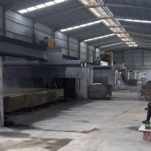 枣庄大切车间生产日常